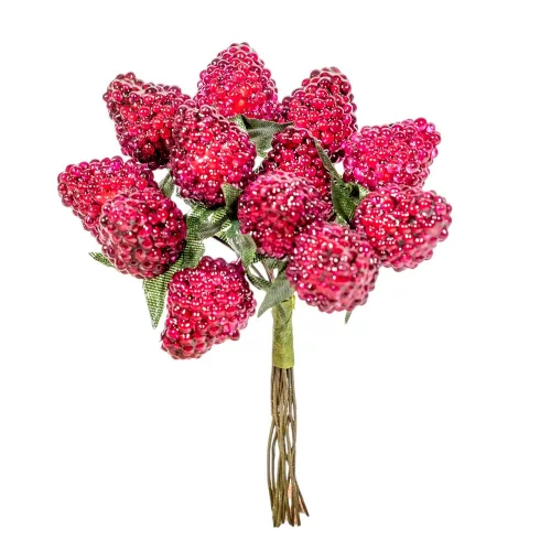 Szeder pick 2,5+9cm 12db-os
