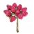 Szeder pick 2,5+9cm 12db-os
