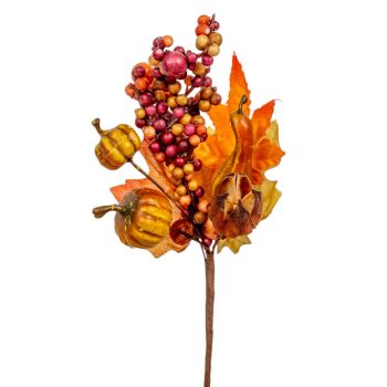 Tökös, bogyó pick 16cm