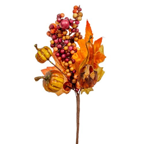 Tökös, bogyó pick 16cm