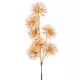 Karácsonyi pick arany M33cm