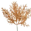 Karácsonyi pick arany 25cm