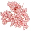Bogyós pick rózsaszín 14cm