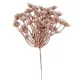Karácsonyi pick rosegold 26cm