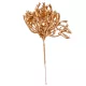 Karácsonyi pick arany 22cm
