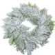 Tuja koszorú D50cm