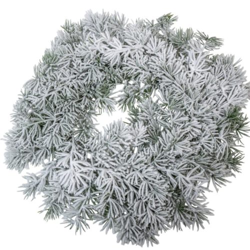 Fenyő koszorú D45cm