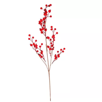 Bogyós ág M68cm