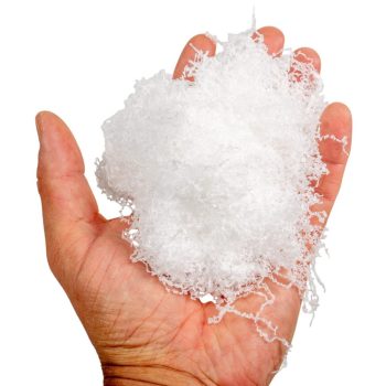 Mű moha fehér 100g-os