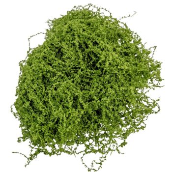 Mű moha zöld 100g-os