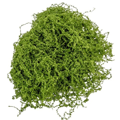 Mű moha zöld 100g-os