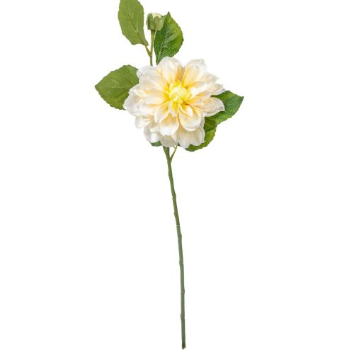 Dália szálas sárga 60cm