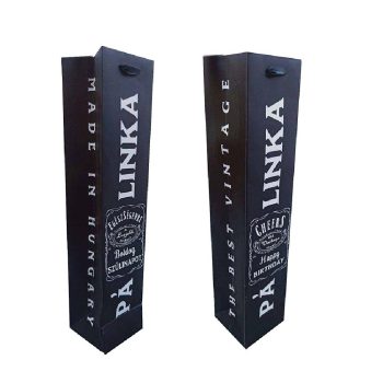 Pálinkás tasak 8x38cm