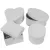 Papír doboz kraft 9-12cm 4db-os 