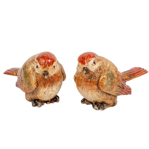 Madárka poly M5x8cm