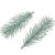 Fenyő ág 11cm