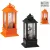 Halloween lámpás LED-es műa. M12,5cmm