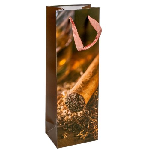 Italos tasak szivarral 12x36cm