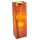Italtasak boros Good wine 12x36cm