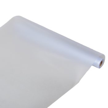 Csomagoló fólia csillag mintás fénytöréssel 33cmx3m