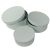 Papír doboz kerek mistyc grey D20-17,5-15cm 3db-os