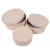 Papír doboz kerek mistic pink D20-17,5-15cm 3db-os 