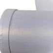 Papír doboz magas kerek gyöngyház fehér D20-17,5-15cm 3db-os 