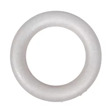 Hungarocell karika 12cm