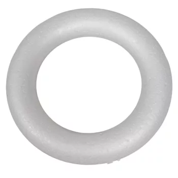 Hungarocell karika D15cm