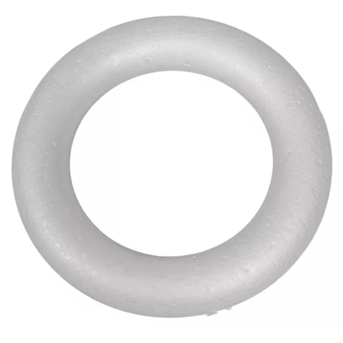 Hungarocell karika D15cm