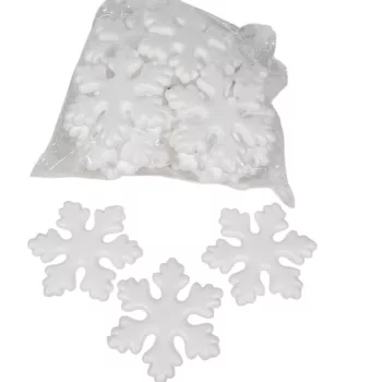 Hópihe hungarocell 14,5cm 19db-os