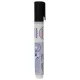 Ablak filc fekete 13,5cm