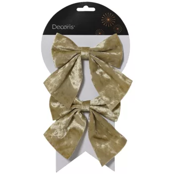 Masni gyöngy 13cm 2db-os