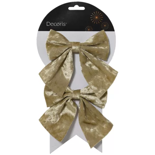 Masni gyöngy 13cm 2db-os