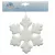 Hópihe akasztós hab 15cm