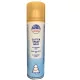 Glitteres spray arany 100ml