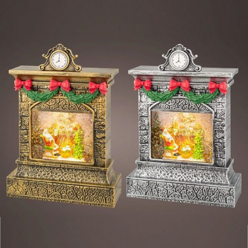 LED-es kandalló M26cm