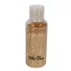 Glitter arany 65gr