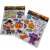 Halloween matrica 25x20cm