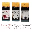 Halloween falmatrica 99x33cm