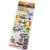 Halloween matrica 102db-os 3 lapon