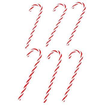 Nyalóka műa. 6db-os M13cm