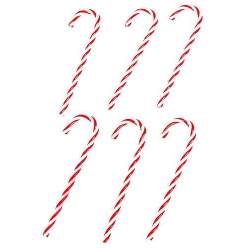 Nyalóka műa. 6db-os M13cm