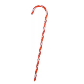 Műanyag édességbot 61cm