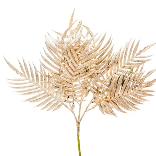 Pálma leveles pick pezsgő M36cm