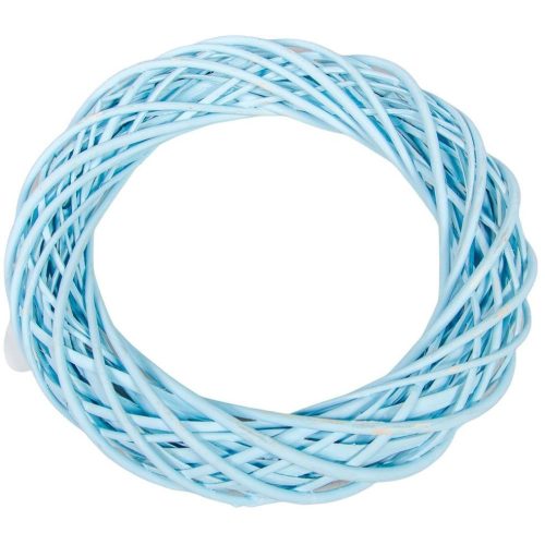 Vessző alap kék D35cm
