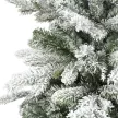 Fenyőfa havas cserépben Grandis M60cm 