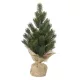 Fenyőfa juta zsákban M40cm