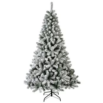 Fenyőfa havas Monarch M210cm