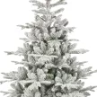 Fenyőfa havas Kiens M180cm